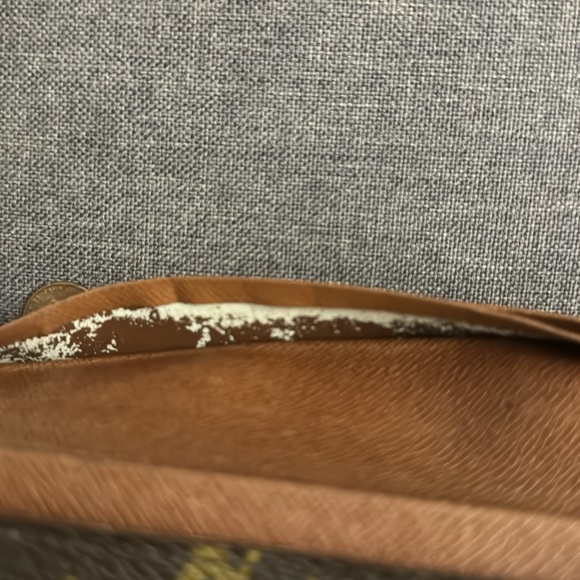 Louis Vuitton Wallet - compact - Picture 11 of 14